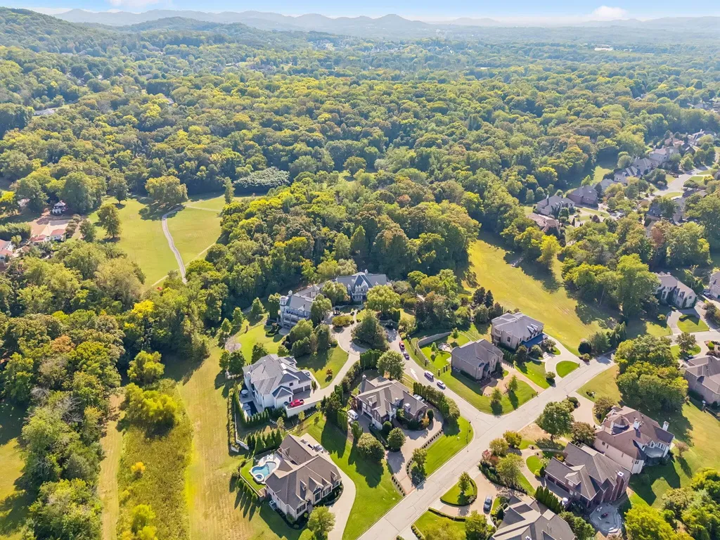 1255 Morning Glory Court Brentwood TN 37027