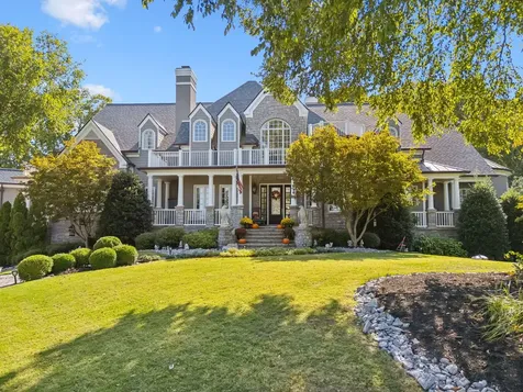 1255 Morning Glory Court Brentwood TN 37027