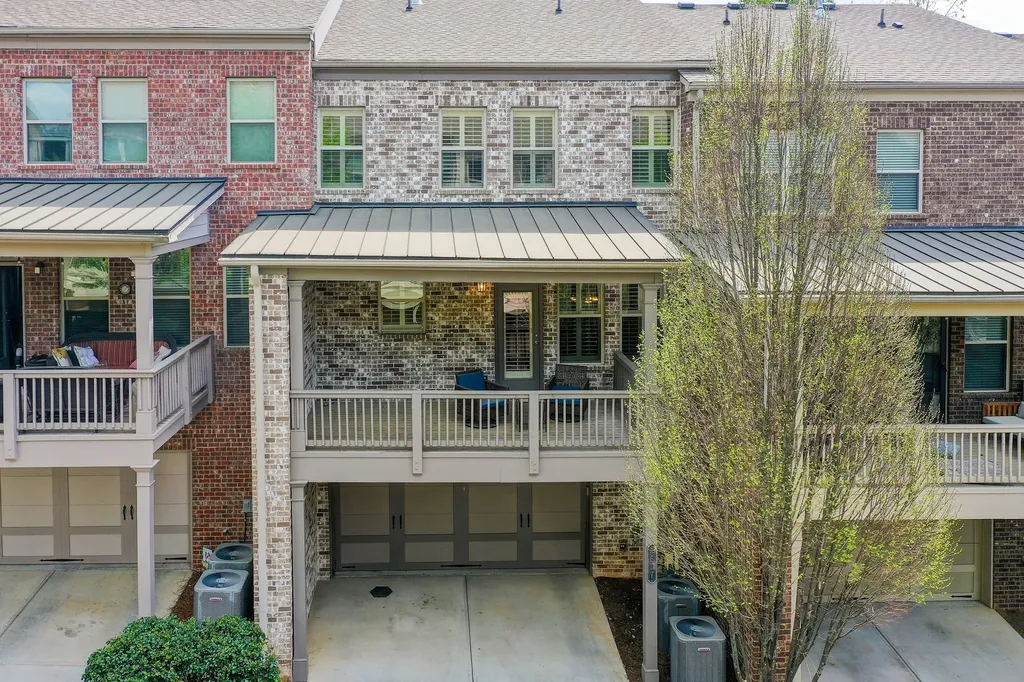 2627 Vintage Drive Alpharetta GA 30009