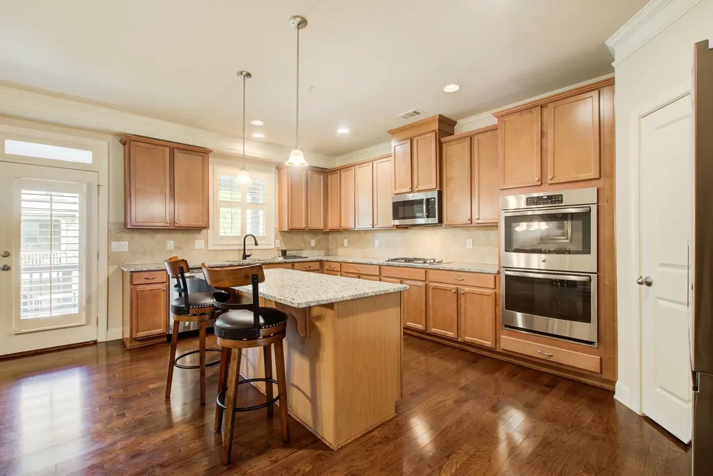2627 Vintage Drive Alpharetta GA 30009