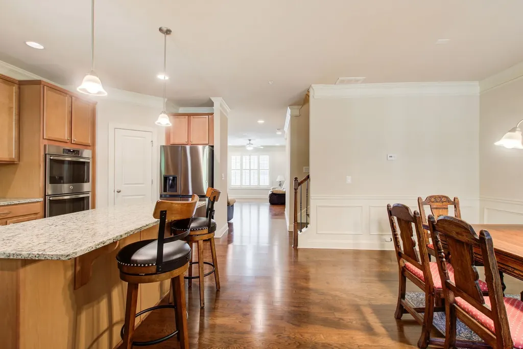 2627 Vintage Drive Alpharetta GA 30009