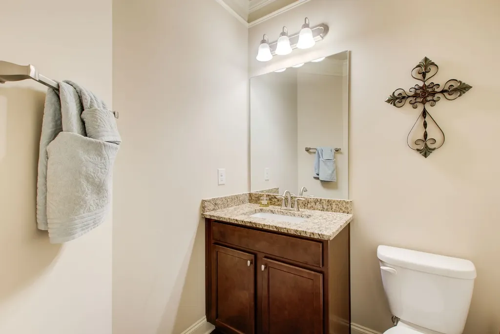 2627 Vintage Drive Alpharetta GA 30009