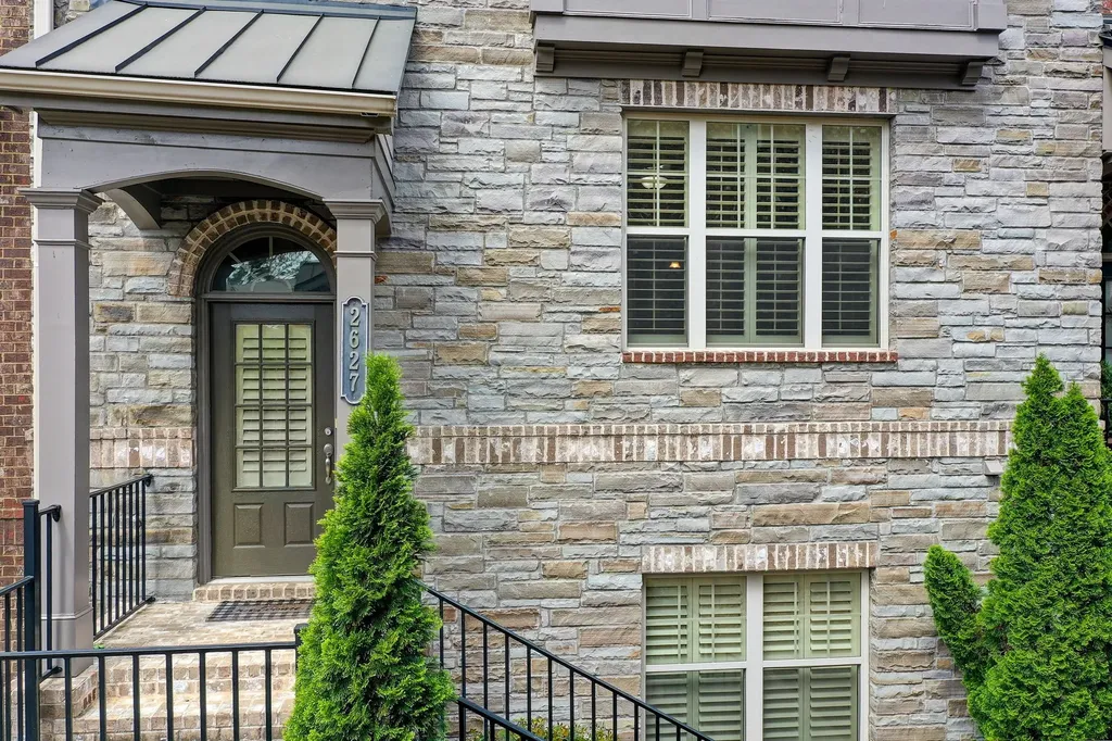 2627 Vintage Drive Alpharetta GA 30009