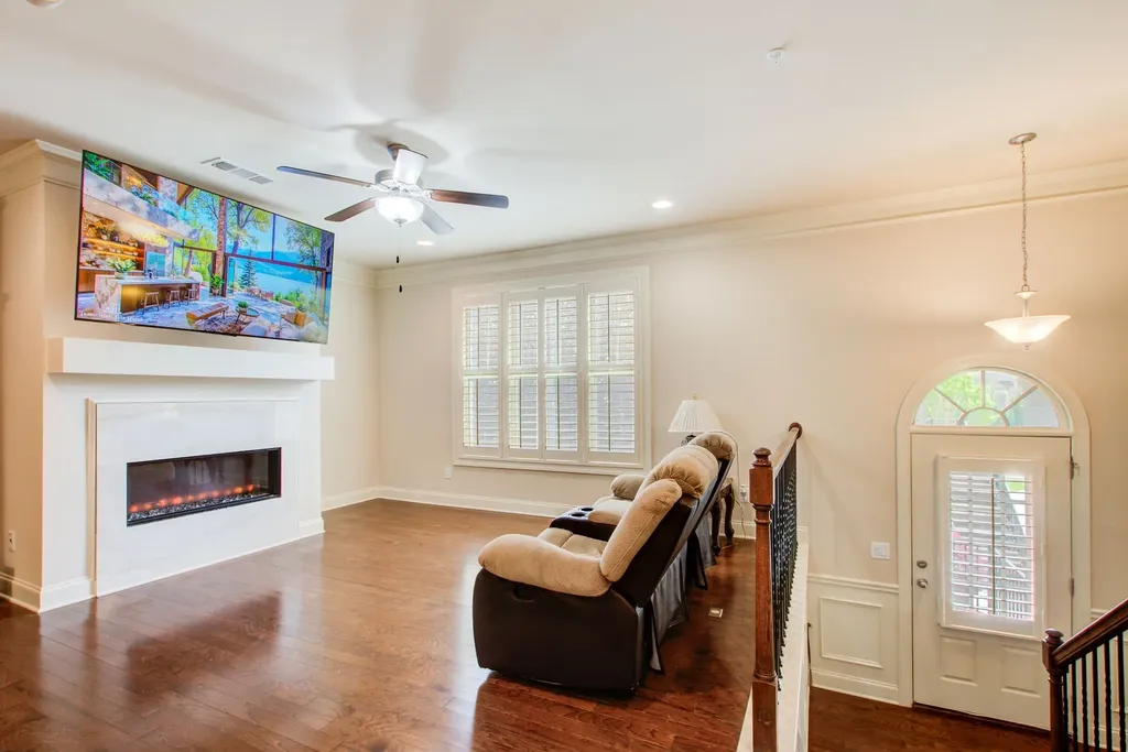 2627 Vintage Drive Alpharetta GA 30009
