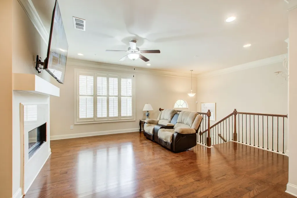 2627 Vintage Drive Alpharetta GA 30009