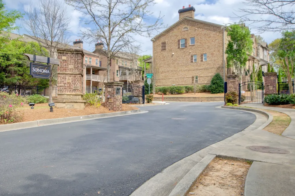 2627 Vintage Drive Alpharetta GA 30009