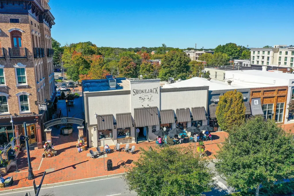 2627 Vintage Drive Alpharetta GA 30009