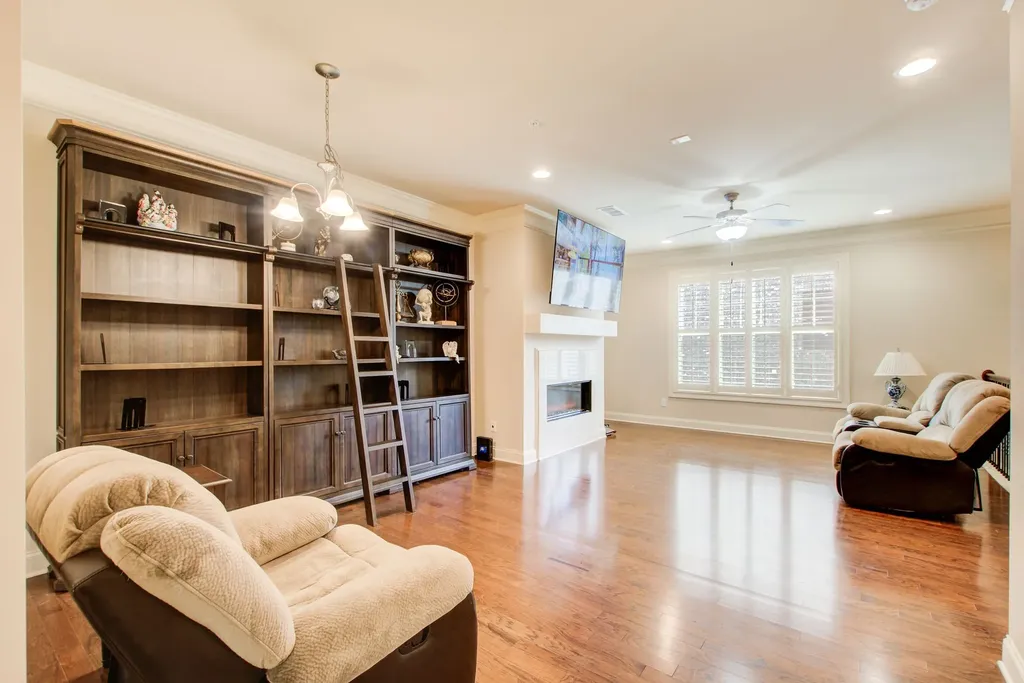 2627 Vintage Drive Alpharetta GA 30009