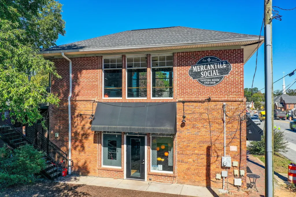 2627 Vintage Drive Alpharetta GA 30009