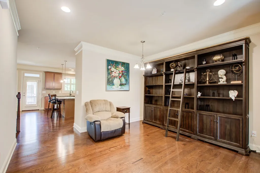 2627 Vintage Drive Alpharetta GA 30009