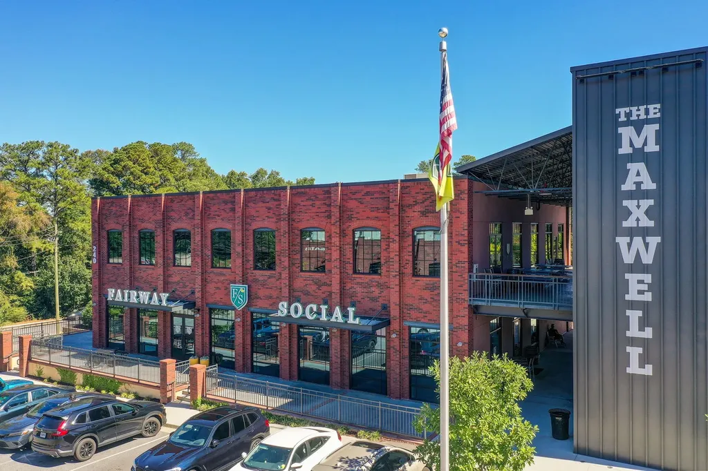 2627 Vintage Drive Alpharetta GA 30009