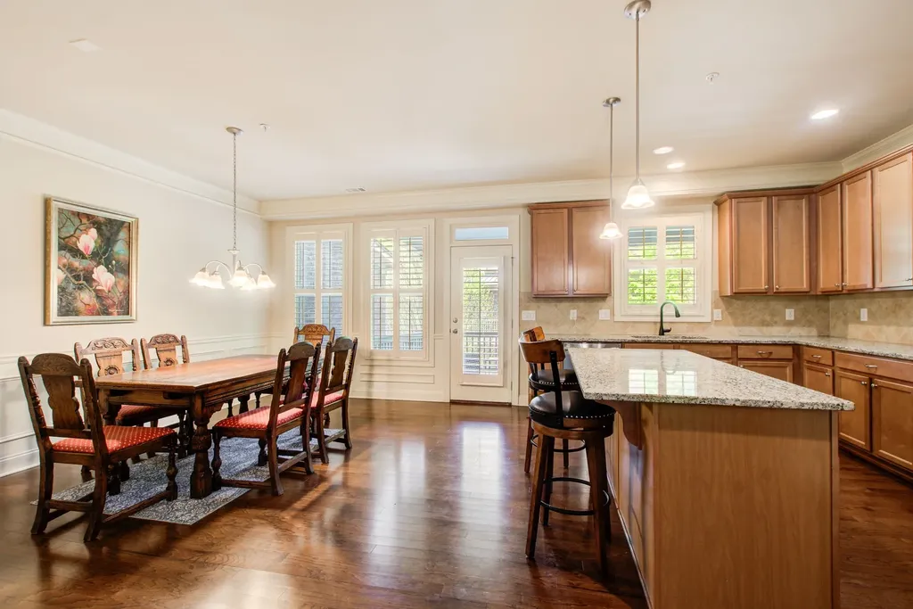 2627 Vintage Drive Alpharetta GA 30009
