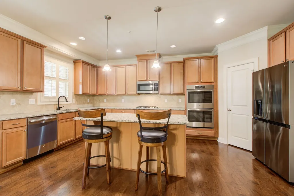 2627 Vintage Drive Alpharetta GA 30009