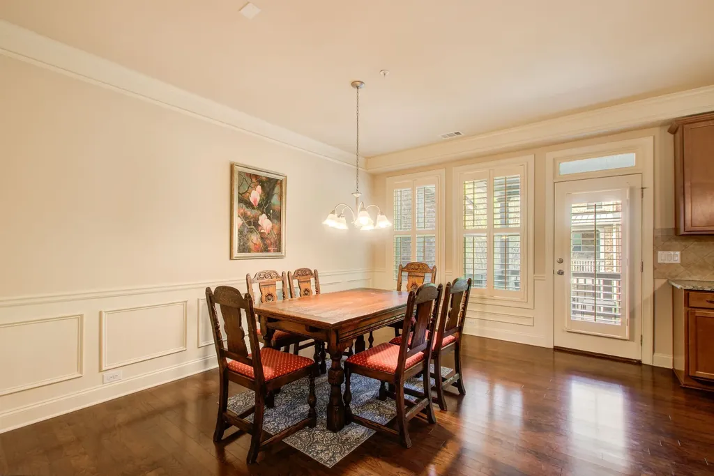 2627 Vintage Drive Alpharetta GA 30009