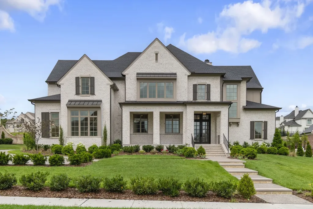 Brentwood TN, 1707 Southwick Drive