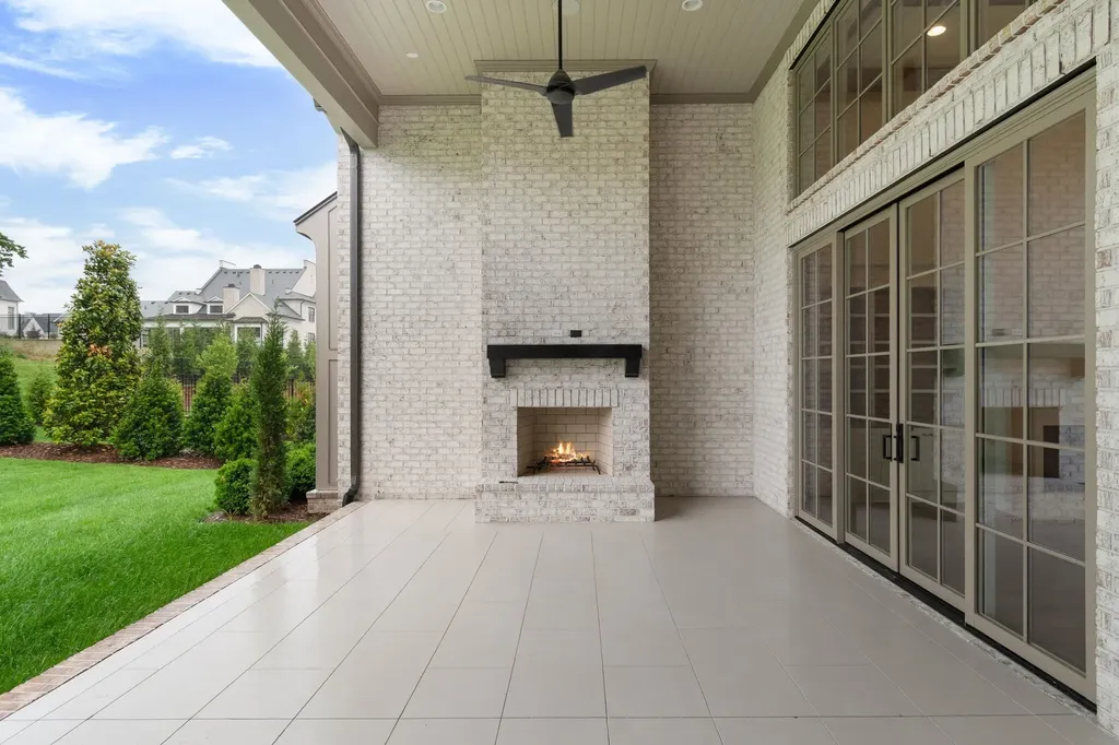 1707 Southwick Drive Brentwood TN 37027