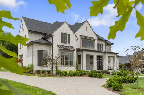 1707 Southwick Drive Brentwood TN 37027