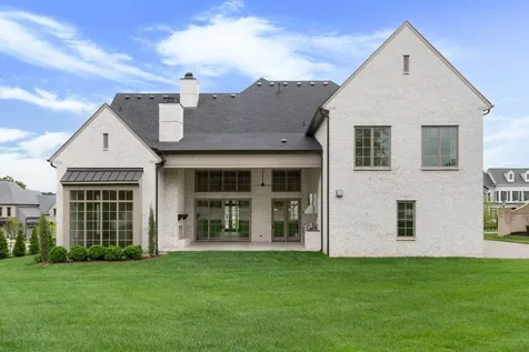 1707 Southwick Drive Brentwood TN 37027