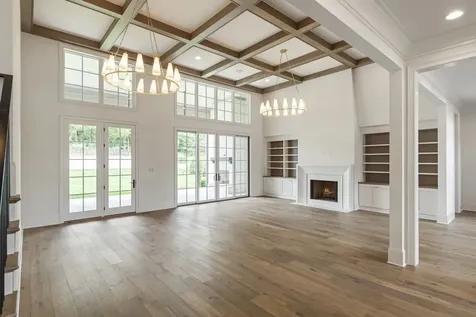 1707 Southwick Drive Brentwood TN 37027