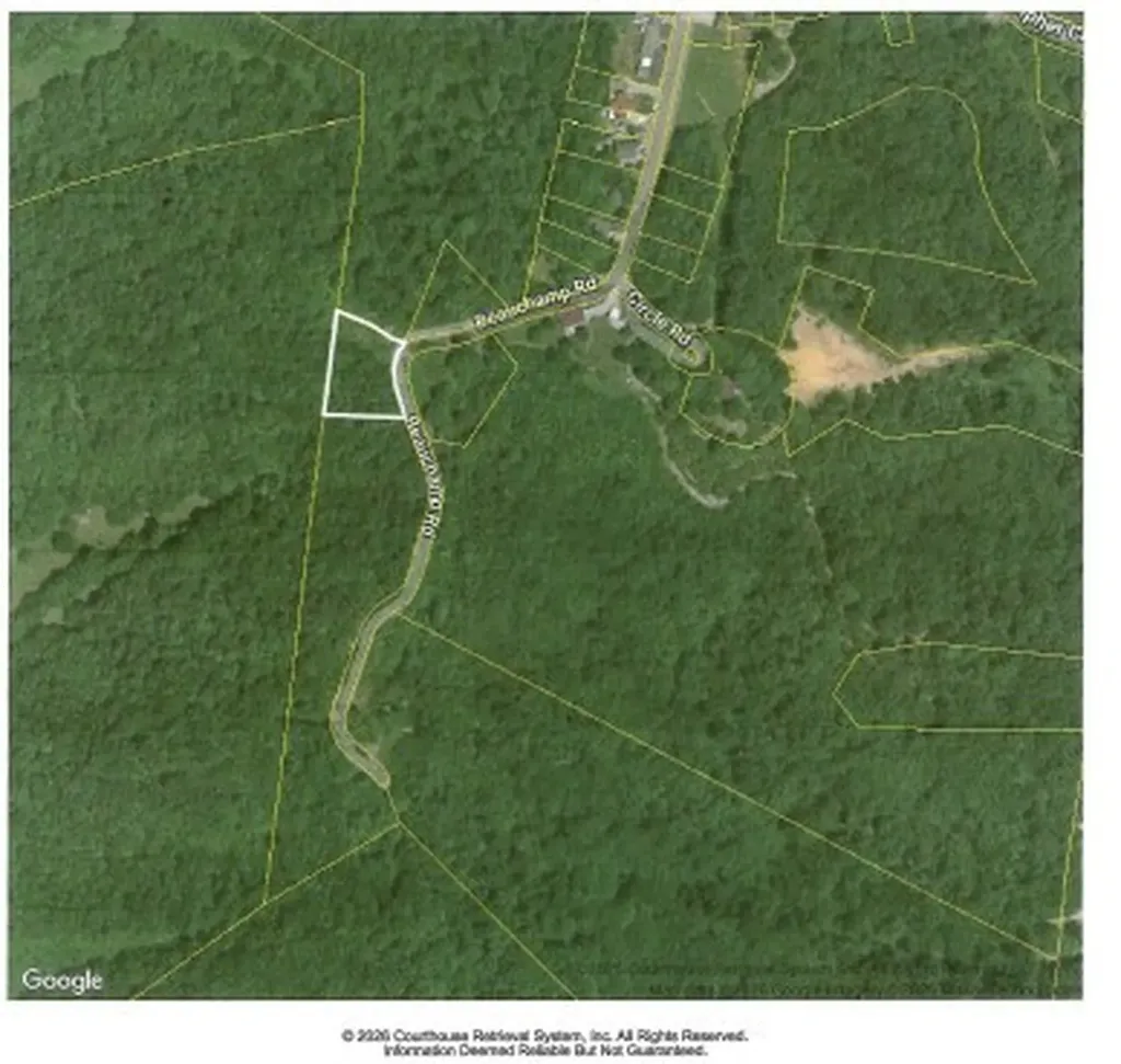 0 Beauchamp Road Burkesville KY 42717