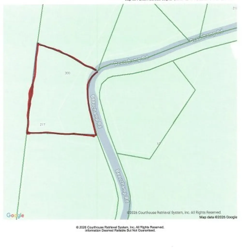 0 Beauchamp Road Burkesville KY 42717