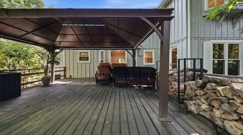 1102 Montvale Circle Signal Mountain TN 37377