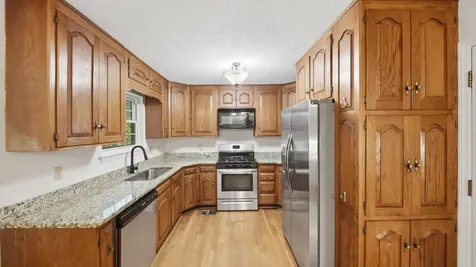 1102 Montvale Circle Signal Mountain TN 37377