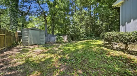 1102 Montvale Circle Signal Mountain TN 37377
