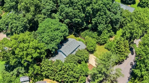 1102 Montvale Circle Signal Mountain TN 37377