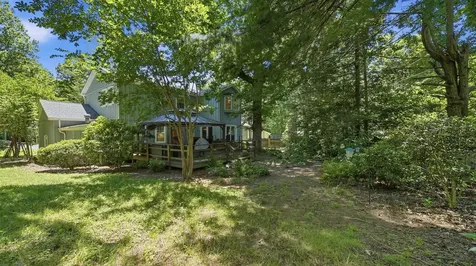 1102 Montvale Circle Signal Mountain TN 37377