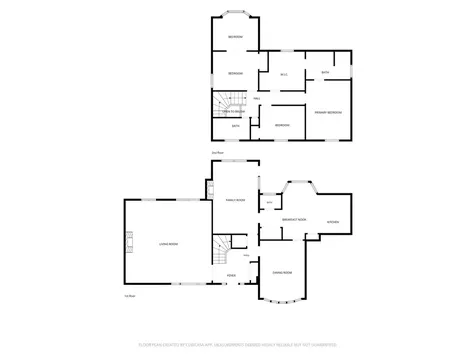1102 Montvale Circle Signal Mountain TN 37377