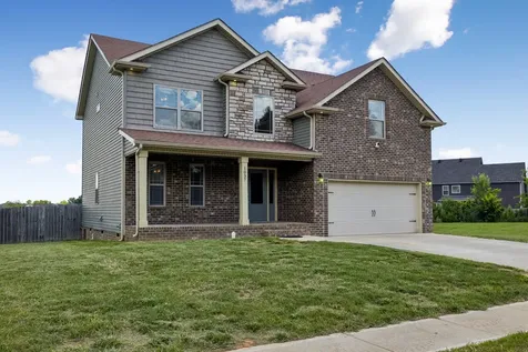 1037 Harrison Way Clarksville TN 37042