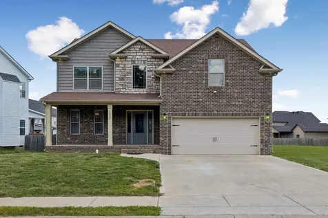 1037 Harrison Way Clarksville TN 37042