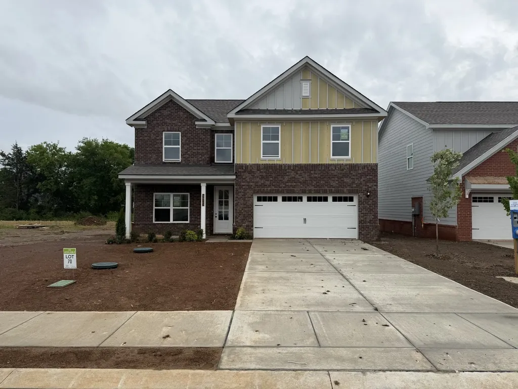 5921 Steiner Way Murfreesboro TN 37129