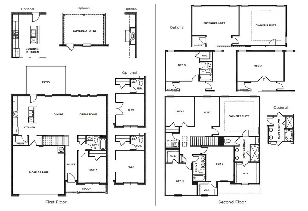 5921 Steiner Way Murfreesboro TN 37129