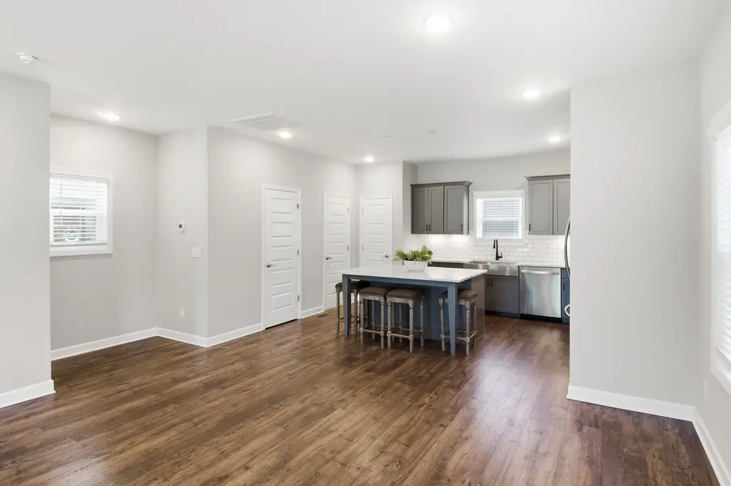 632 Parkvue Place Drive Nashville TN 37221