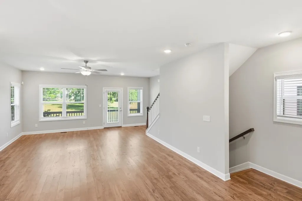 632 Parkvue Place Drive Nashville TN 37221