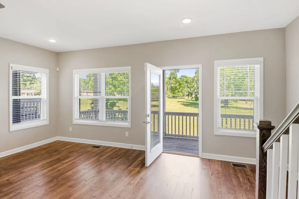 632 Parkvue Place Drive Nashville TN 37221