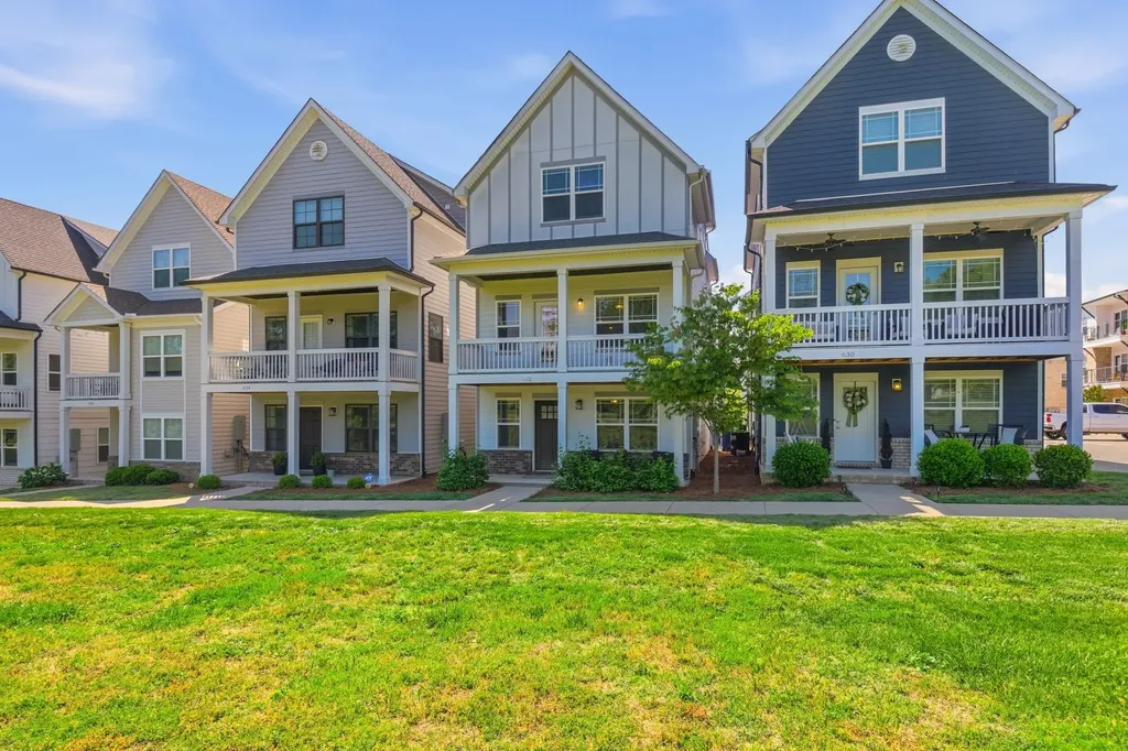 632 Parkvue Place Drive Nashville TN 37221