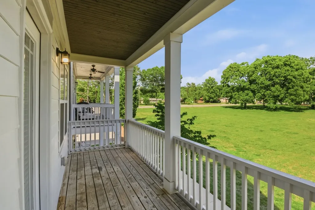632 Parkvue Place Drive Nashville TN 37221