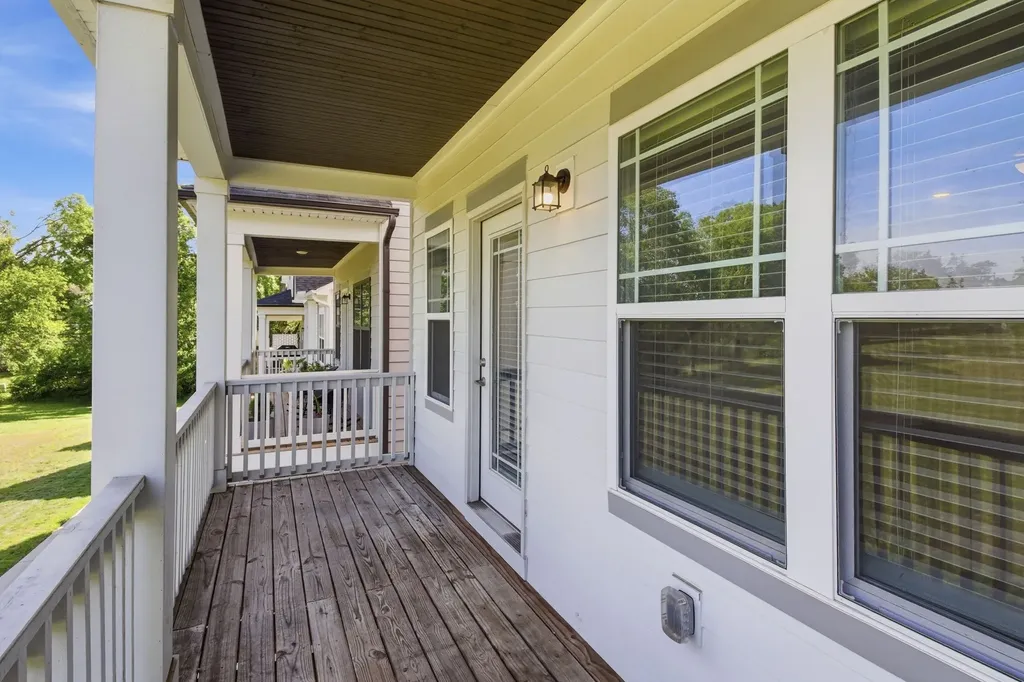 632 Parkvue Place Drive Nashville TN 37221