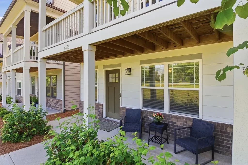 632 Parkvue Place Drive Nashville TN 37221