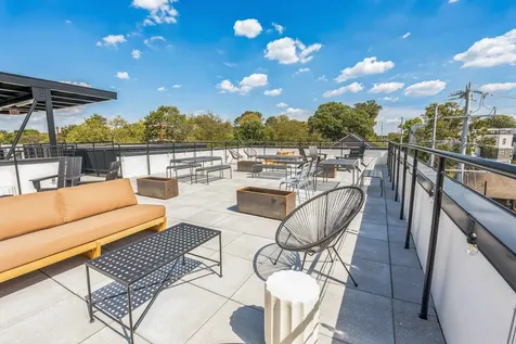 1310 Lischey Avenue Nashville TN 37207