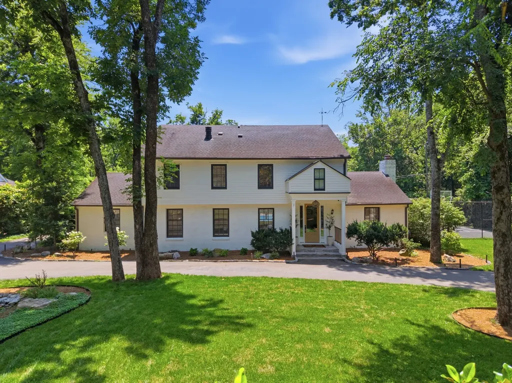 2419 Valley Brook Road Nashville TN 37215