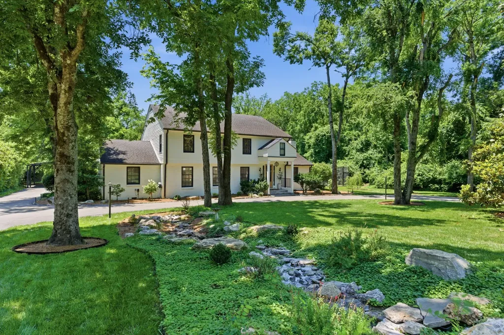2419 Valley Brook Road Nashville TN 37215
