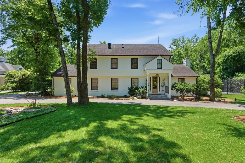 2419 Valley Brook Road Nashville TN 37215