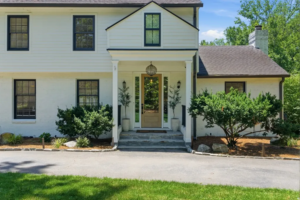 2419 Valley Brook Road Nashville TN 37215