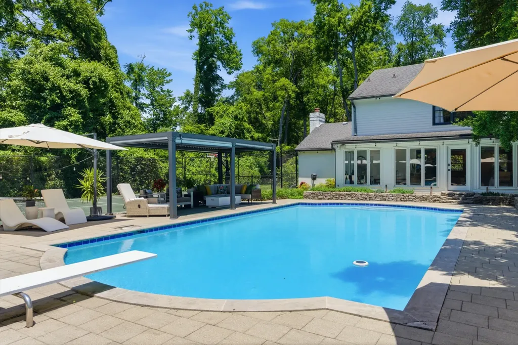 2419 Valley Brook Road Nashville TN 37215