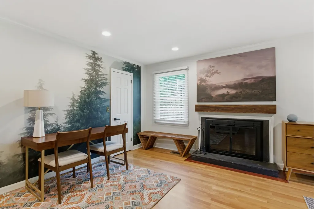 2419 Valley Brook Road Nashville TN 37215
