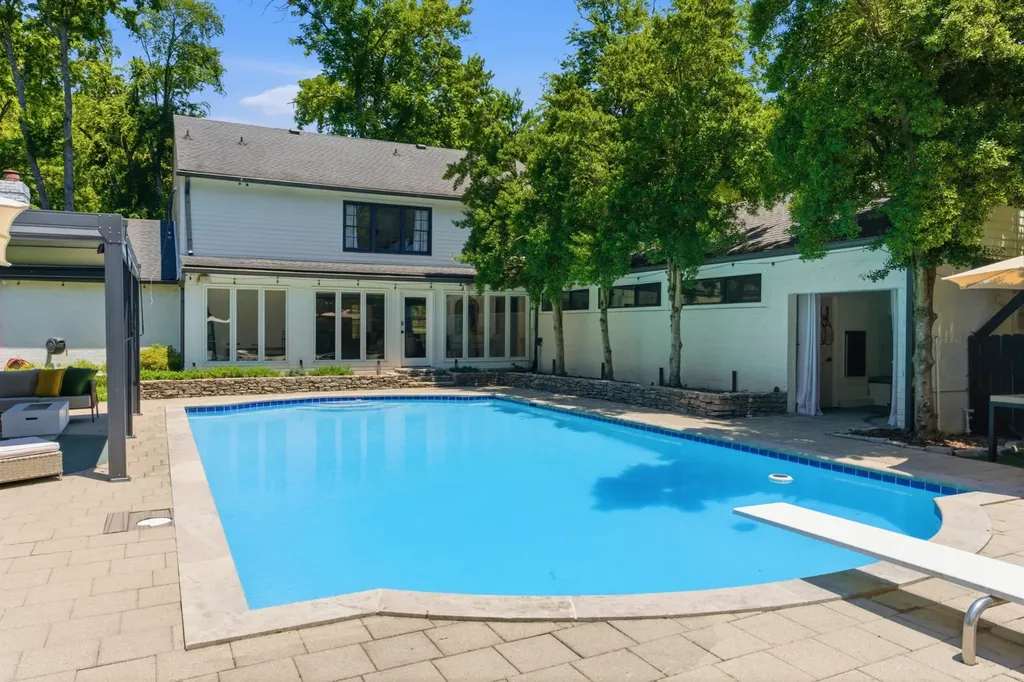 2419 Valley Brook Road Nashville TN 37215